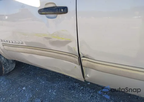 2009 Chevrolet Silverado 1500 Lt z USA, uszkodzony, nr VIN 1GCEC29C89Z179788